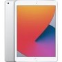 Refurbished Apple iPad 8th gen 2020 10.2" Silver 32GB Wi-Fi Tablet 