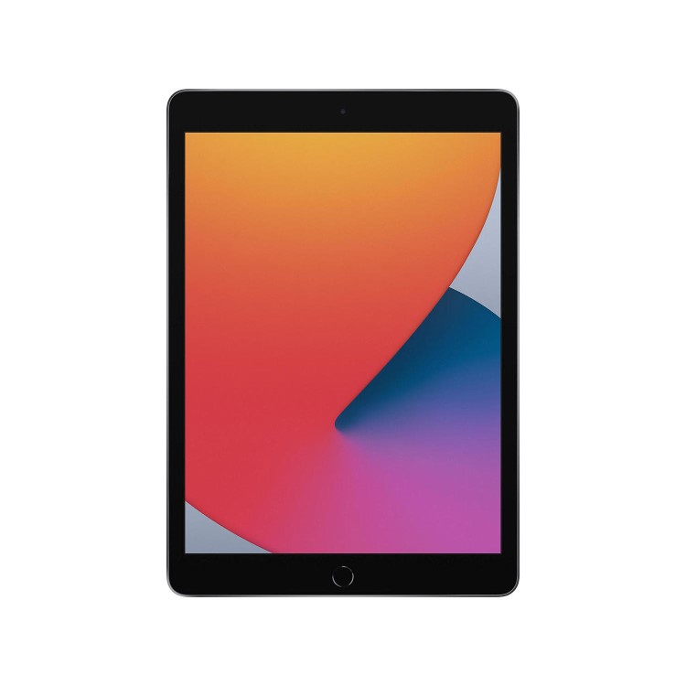 Apple iPad 10.2" 128GB 2020 - Space Grey