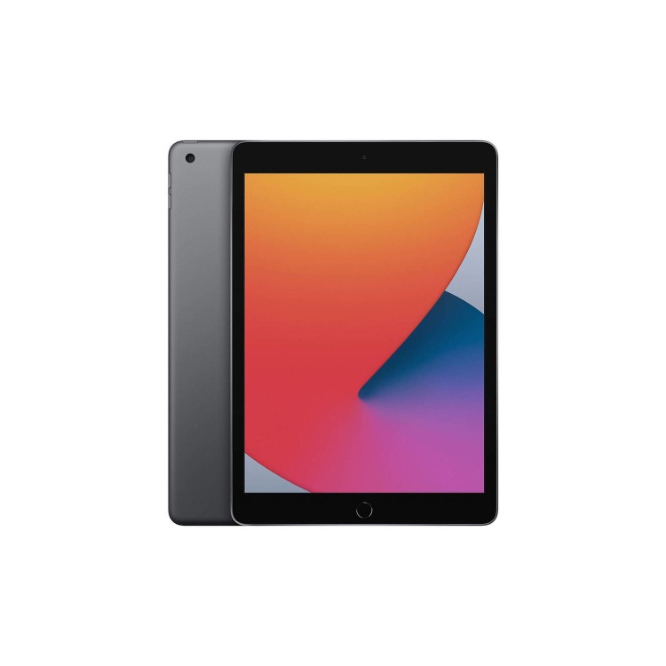 Apple iPad 10.2" 128GB 2020 - Space Grey