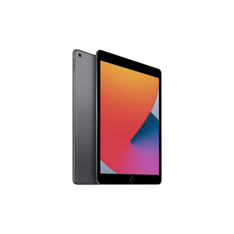 Apple iPad 10.2" 128GB 2020 - Space Grey