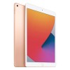 Apple iPad 10.2&quot; 128GB 2020 - Gold