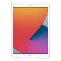 Apple iPad Cellular 32GB 10.2 Inch Tablet - Silver