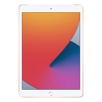Apple iPad Cellular 32GB 10.2 Inch Tablet - Gold Apple iPad Cellular 32GB 10.2 Inch Tablet - Gold