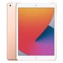 Apple iPad Cellular 32GB 10.2 Inch Tablet - Gold