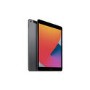 Apple iPad Cellular 128GB 10.2 Inch Tablet - Space Grey