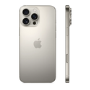 Apple iPhone 16 Pro 128GB 5G SIM Free Smartphone - Natural Titanium