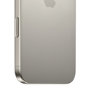 Apple iPhone 16 Pro 128GB 5G SIM Free Smartphone - Natural Titanium