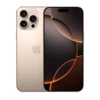 Apple iPhone 16 Pro 512GB 5G SIM Free Smartphone - Desert Titanium