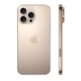 Apple iPhone 16 Pro 512GB 5G SIM Free Smartphone - Desert Titanium