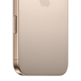 Apple iPhone 16 Pro 512GB 5G SIM Free Smartphone - Desert Titanium