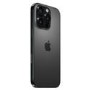Apple iPhone 16 Pro 1TB 5G SIM Free Smartphone - Black Titanium