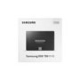 Samsung 750 EVO 120GB 2.5" SATA III SSD