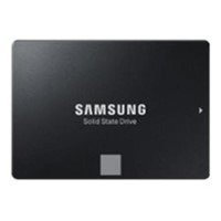 Samsung 860 EVO 2.5" 1TB SSD Samsung 860 EVO 2.5" 1TB SSD