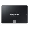 Box Open Samsung 850 EVO 250GB 2.5 Inch SSD