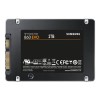 Samsung 860 EVO 2.5&quot; 2TB SSD