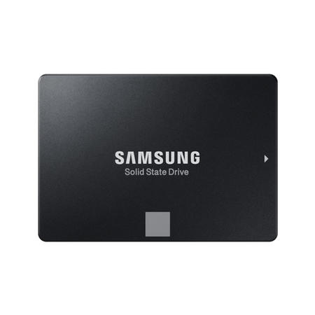 Samsung 860 EVO 2.5" 4TB SSD