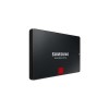 Samsung 1TB 860 PRO SSD 2.5 SATA3 6.8mm V-NAND R/W 560/530 MB/s