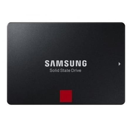 Samsung 860 PRO 2TB 2.5" SSD