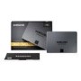 Samsung 860 QVO 1TB 2.5" SSD