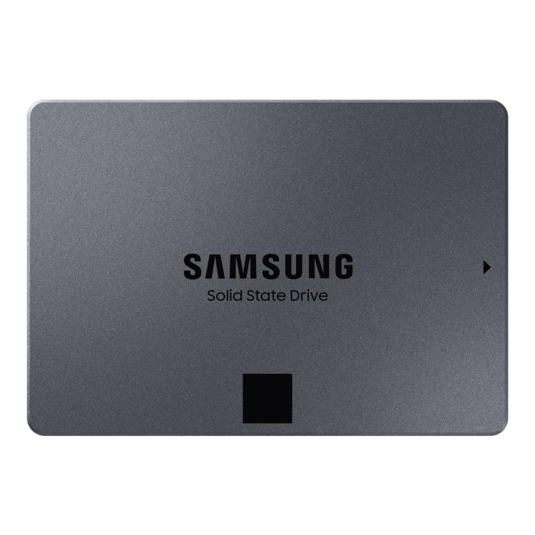 Samsung 860 QVO 1TB 2.5" SSD
