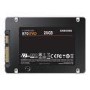 Samsung 870 Evo 250GB 2.5 Inch SATA III Internal SSD