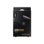 Samsung 870 Evo 250GB 2.5 Inch SATA III Internal SSD
