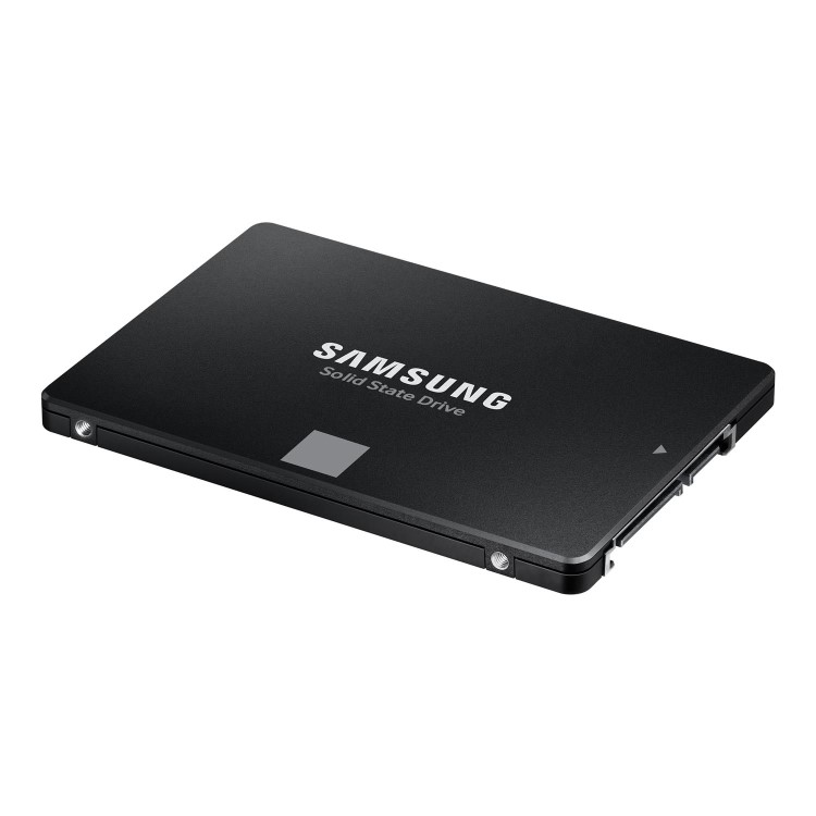 Samsung 870 Evo 250GB 2.5 Inch SATA III Internal SSD