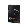Samsung 870 Evo 250GB 2.5 Inch SATA III Internal SSD
