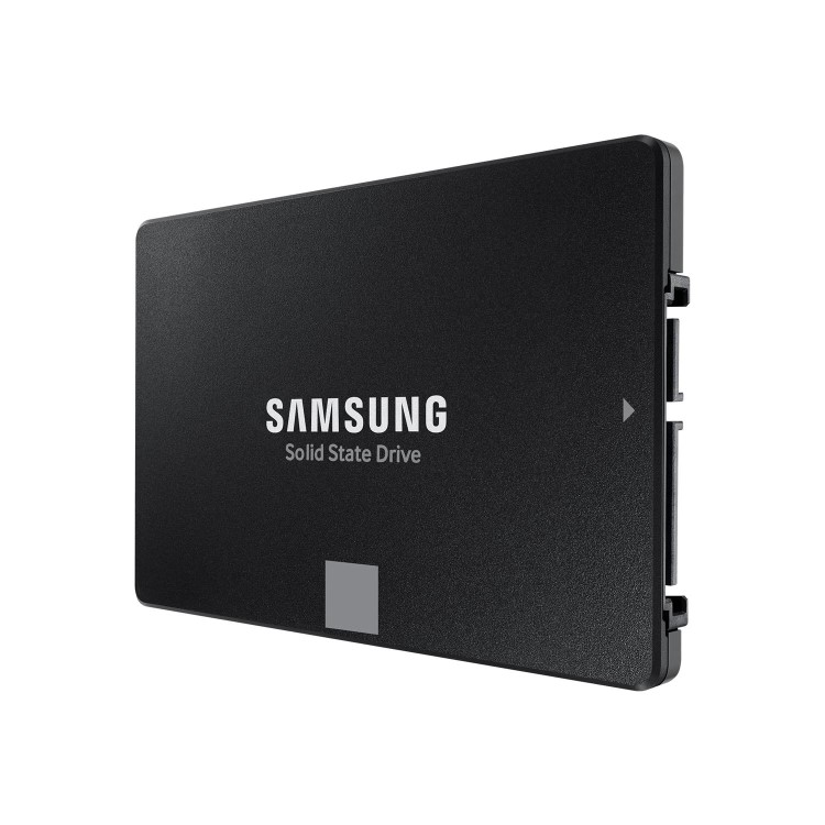 Samsung 870 Evo 250GB 2.5 Inch SATA III Internal SSD