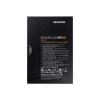 Samsung 870 Evo 2TB 2.5 Inch SATA III SSD