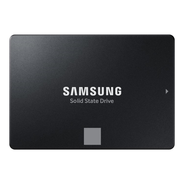 Samsung 870 Evo 4TB 2.5 Inch SATA III SSD