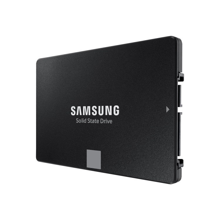 Samsung 870 Evo 4TB 2.5 Inch SATA III SSD