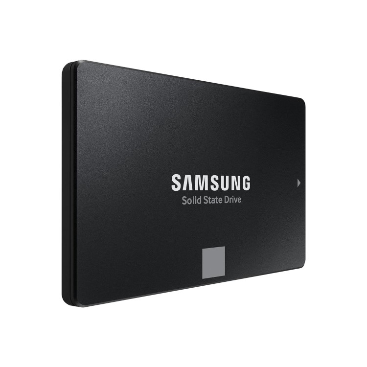 Samsung 870 Evo 4TB 2.5 Inch SATA III SSD