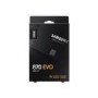 Samsung 870 Evo 500GB 2.5 Inch SATA III Internal SSD