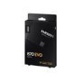 Samsung 870 Evo 500GB 2.5 Inch SATA III Internal SSD