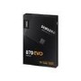 Samsung 870 Evo 500GB 2.5 Inch SATA III Internal SSD