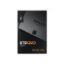 Samsung 870 QVO 1TB 2.5 Inch SATA III Internal SSD