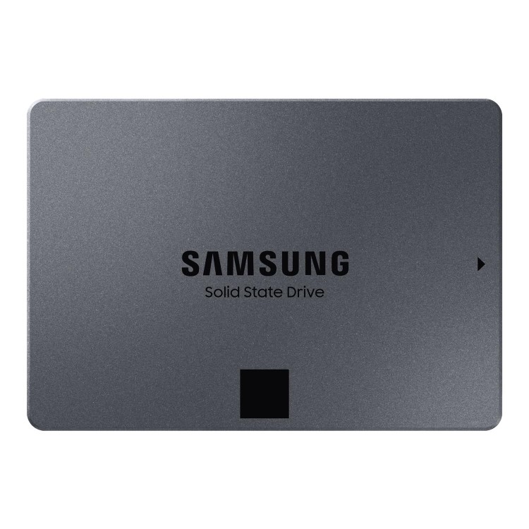 Samsung 870 QVO 1TB 2.5 Inch SATA III Internal SSD