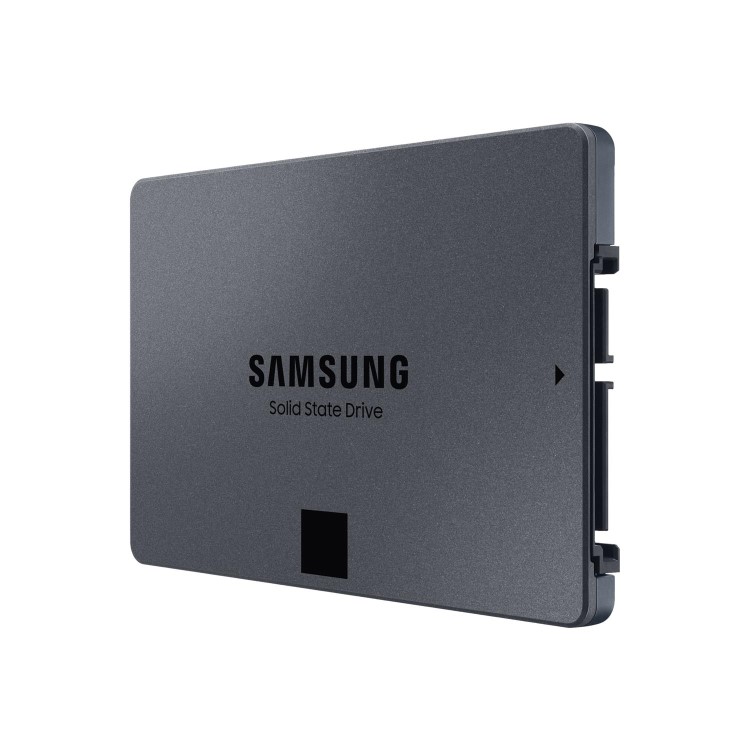 Samsung 870 QVO 1TB 2.5 Inch SATA III Internal SSD