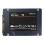 Samsung 870 QVO 1TB 2.5 Inch SATA III Internal SSD
