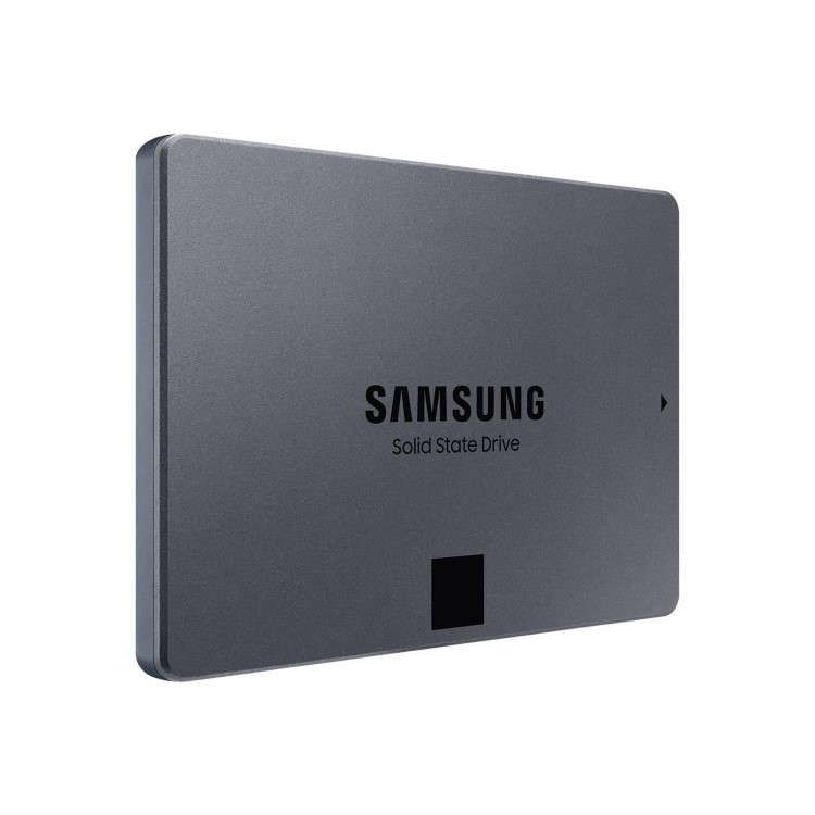 Samsung 870 QVO 1TB 2.5 Inch SATA III Internal SSD