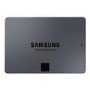 Samsung 870 QVO 2TB 2.5 Inch SATA III Internal SSD