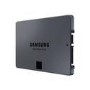 Samsung 870 QVO 2TB 2.5 Inch SATA III Internal SSD