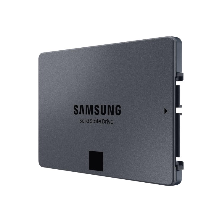 Samsung 870 QVO 2TB 2.5 Inch SATA III Internal SSD