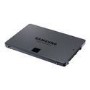 Samsung 870 QVO 2TB 2.5 Inch SATA III Internal SSD