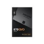 Samsung 870 QVO 4TB 2.5 Inch SATA III Internal SSD