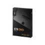 Samsung 870 QVO 4TB 2.5 Inch SATA III Internal SSD