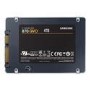 Samsung 870 QVO 4TB 2.5 Inch SATA III Internal SSD