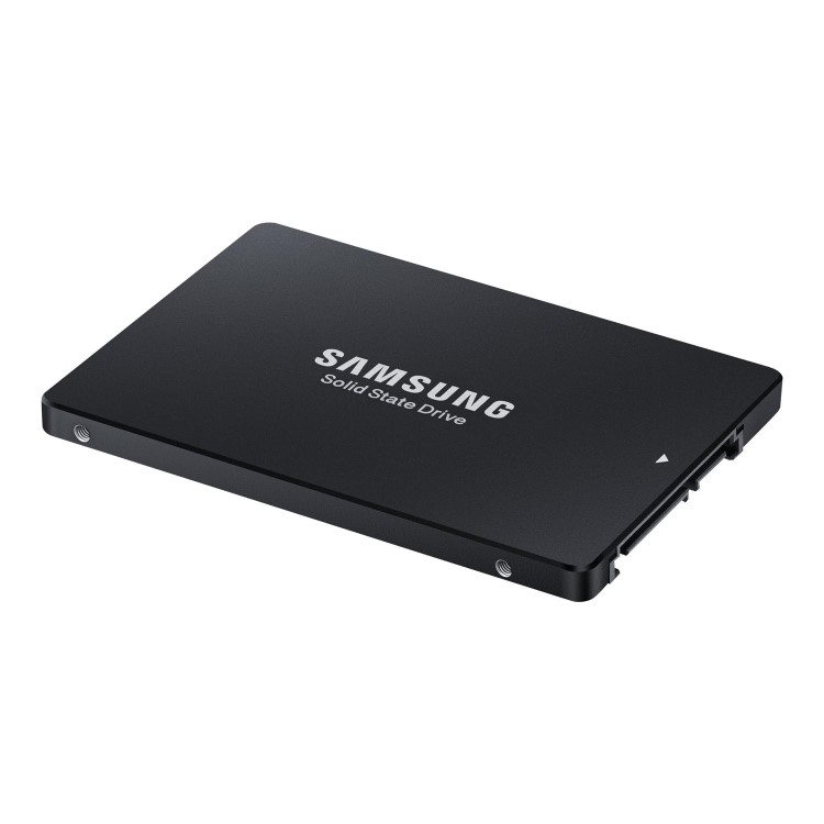 Samsung 883 DCT 960GB 2.5" SSD
