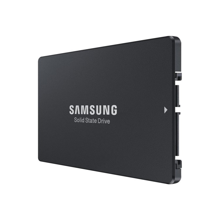 Samsung 883 DCT 960GB 2.5" SSD